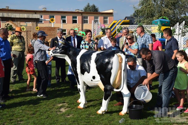 Wola Różaniecka najlepsza! (foto) - Zdjęcie główne