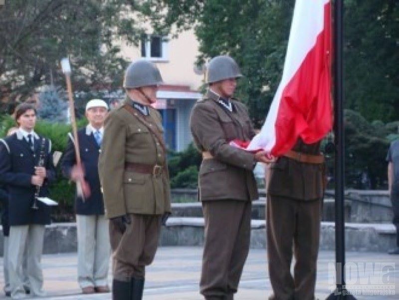 77. rocznica wybuchu II wojny światowej - Zdjęcie główne