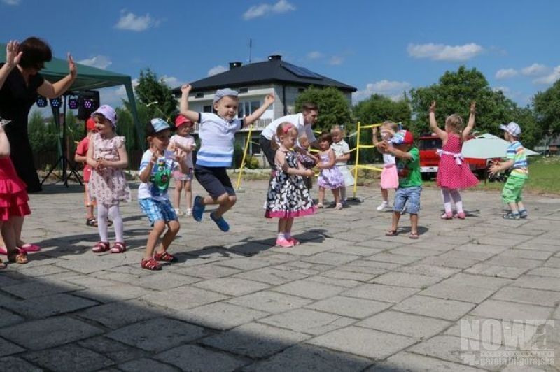 Razem tworzymy rodzinę (foto) - Zdjęcie główne