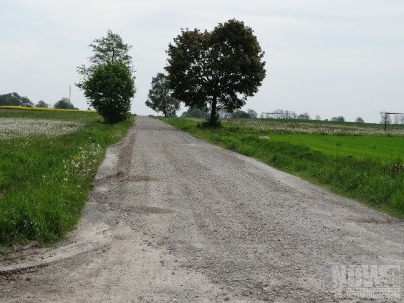 Zamiast drogi będzie remiza - Zdjęcie główne