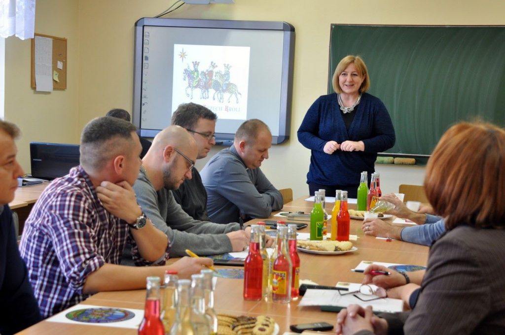 Ruszyły przygotowania do Orszaku Trzech Króli 2017 - Zdjęcie główne