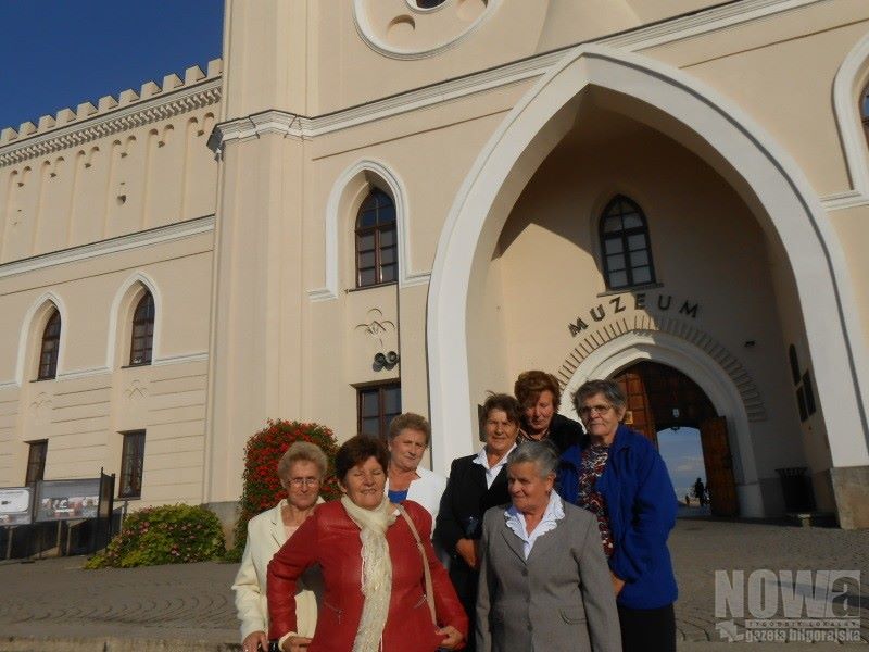 Teatr jak za dawnych lat - Zdjęcie główne