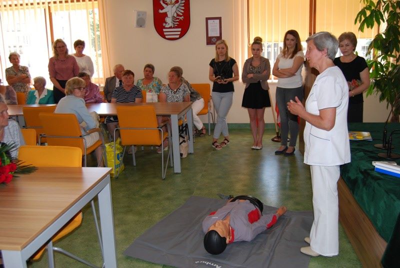 Powiatowy Dzień Rodzicielstwa Zastępczego (FOTO) - Zdjęcie główne