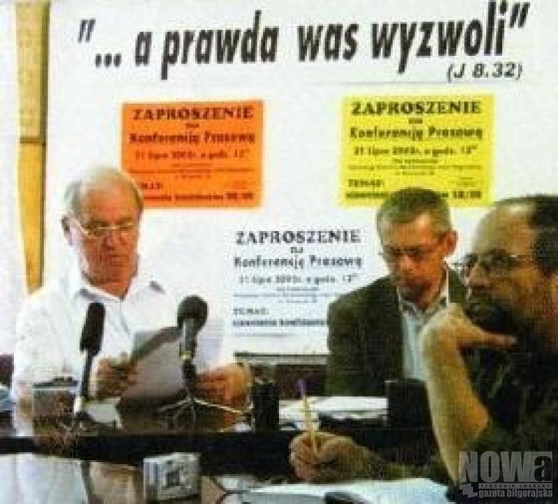 "Solidarność" wspomina Henryk Wujec - Zdjęcie główne