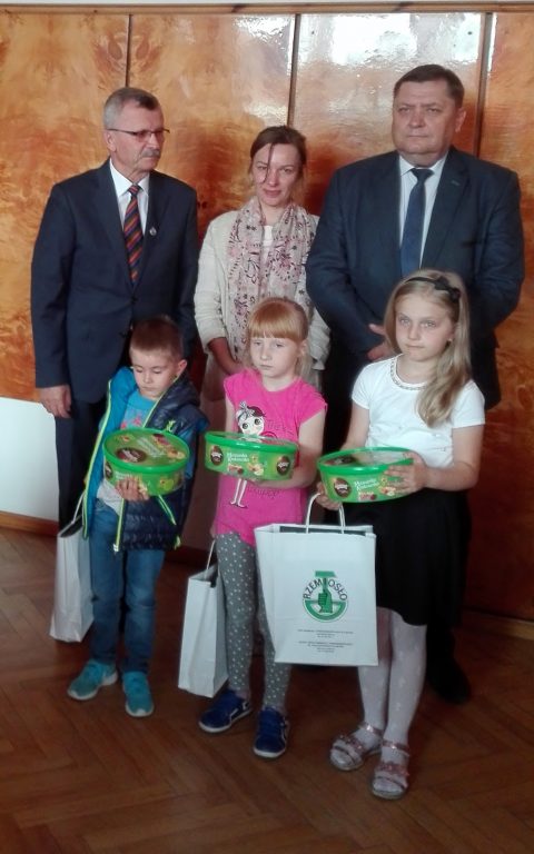 Rzemieślnicy obradowali - Zdjęcie główne