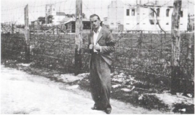 Pamiętnik "Groma" - Zdjęcie główne