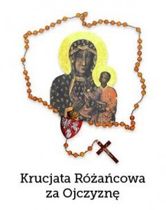 Krucjata Różańcowa za Ojczyznę - Zdjęcie główne