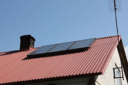 Solarów nie dla naszych gmin - Zdjęcie główne