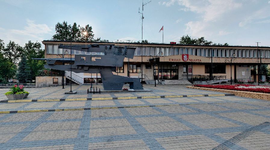 Biłgoraj ma już 440 lat! - Zdjęcie główne