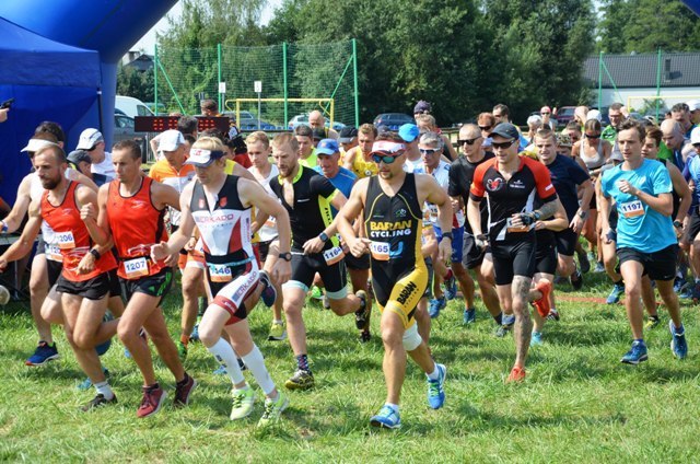 "Trzeźwo-zdrowo-na sportowo" - Zdjęcie główne