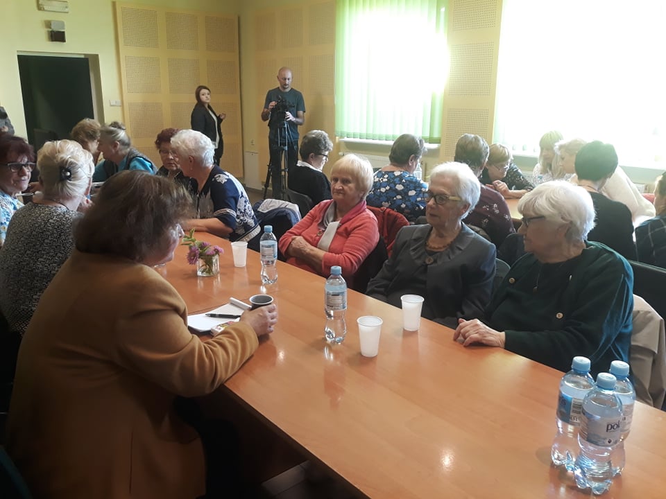 Hospicjum to też życie - Zdjęcie główne