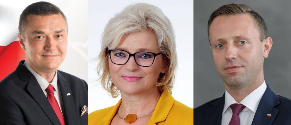 Znamy skład Sejmiku Województwa Lubelskiego - Zdjęcie główne