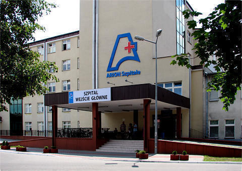 Szpital pod lupą prokuratora - Zdjęcie główne