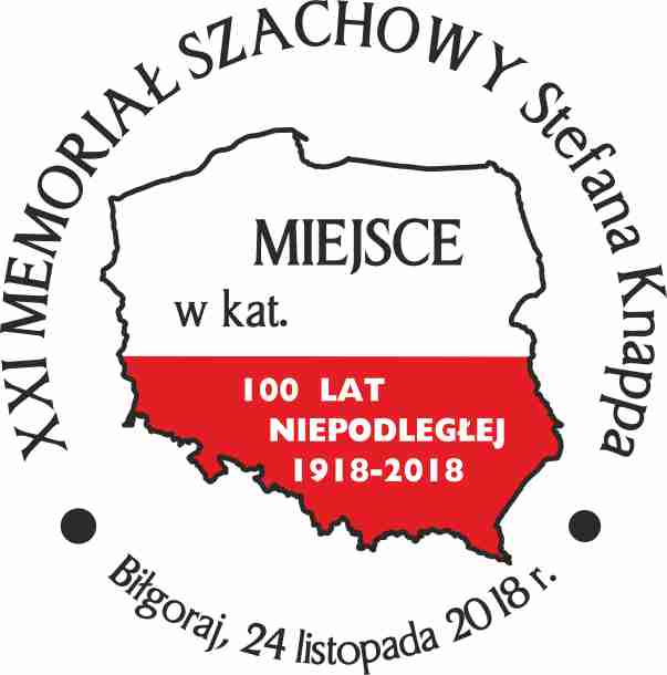 Szachy dla Niepodległej - Zdjęcie główne