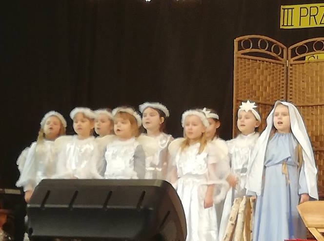 Świeć, gwiazdeczko świeć - Zdjęcie główne