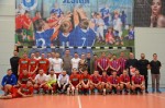 Harmonogram VII Charytatywnego Turnieju Noworocznego OPEN - Zdjęcie główne