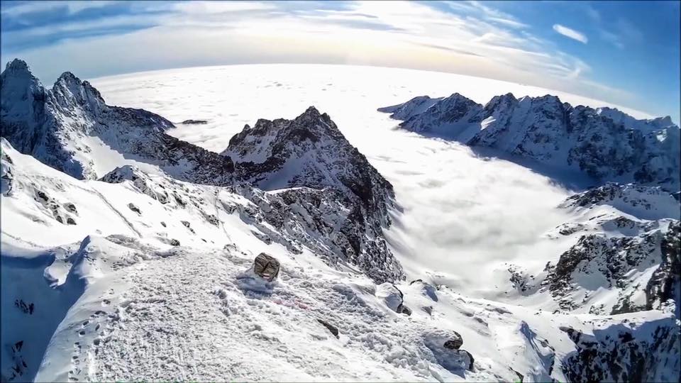 Chłopak z Biłgoraja chce zdobyć Elbrus - Zdjęcie główne