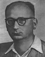 Tadeusz Iwanowski ps. "Ney" - Zdjęcie główne