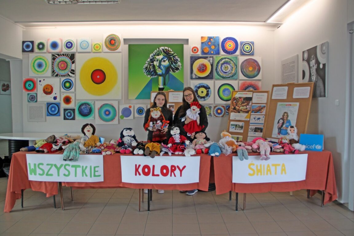 Wszystkie kolory świata - Zdjęcie główne