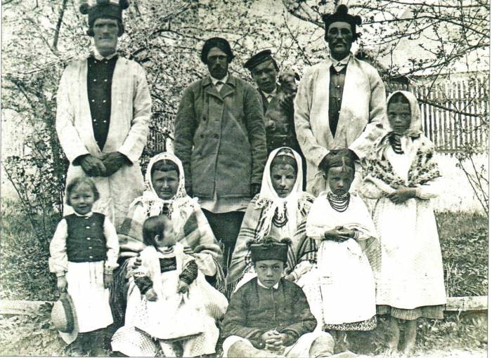 Wspomnienia sitarzy - Zdjęcie główne