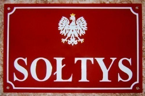 Nowi sołtysi gminy Potok Górny - Zdjęcie główne