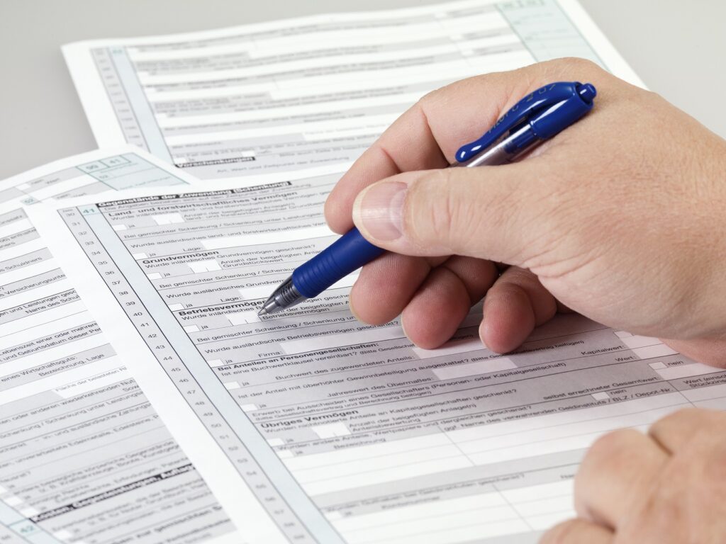 Czym jest kredyt na PIT? - Zdjęcie główne