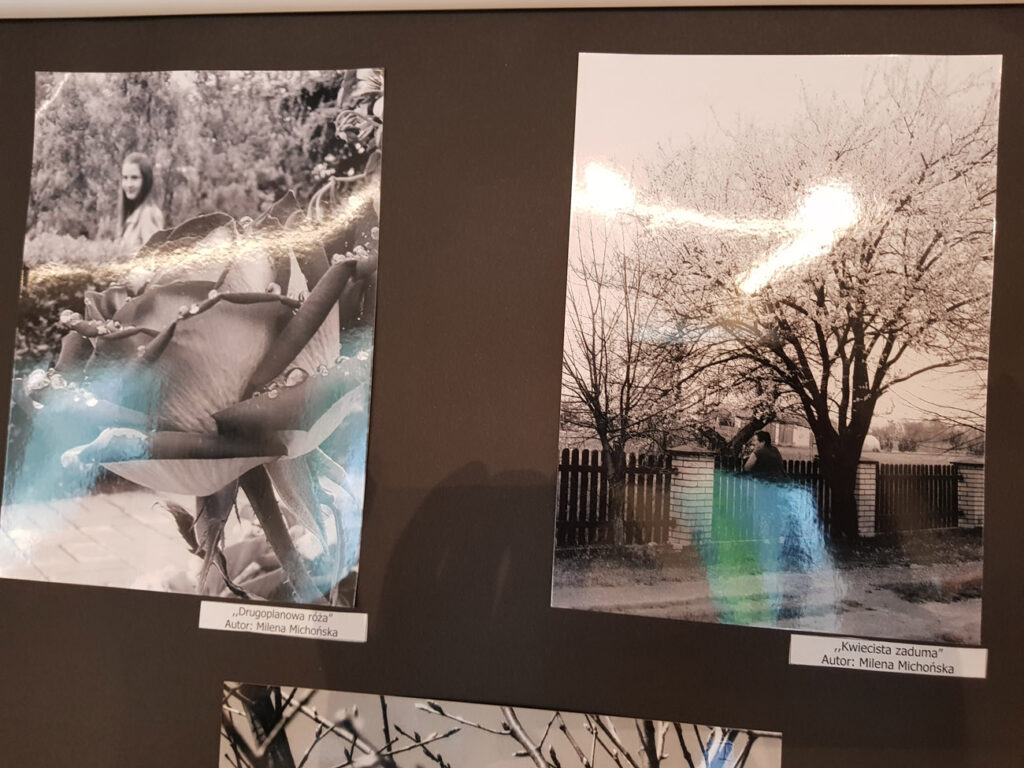 „Magia Czarno-Białej Fotografii” (zdjęcia, filmy) - Zdjęcie główne