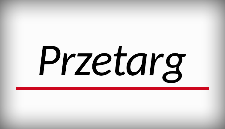 Przetarg (drzewo opałowe) - Zdjęcie główne