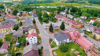 Czy Goraj będzie miastem? - Zdjęcie główne