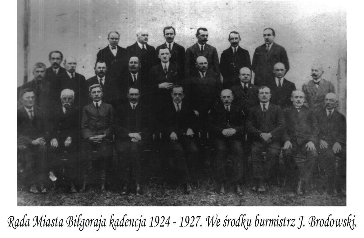 Biłgoraj – "Miasto z Duszą" - Zdjęcie główne