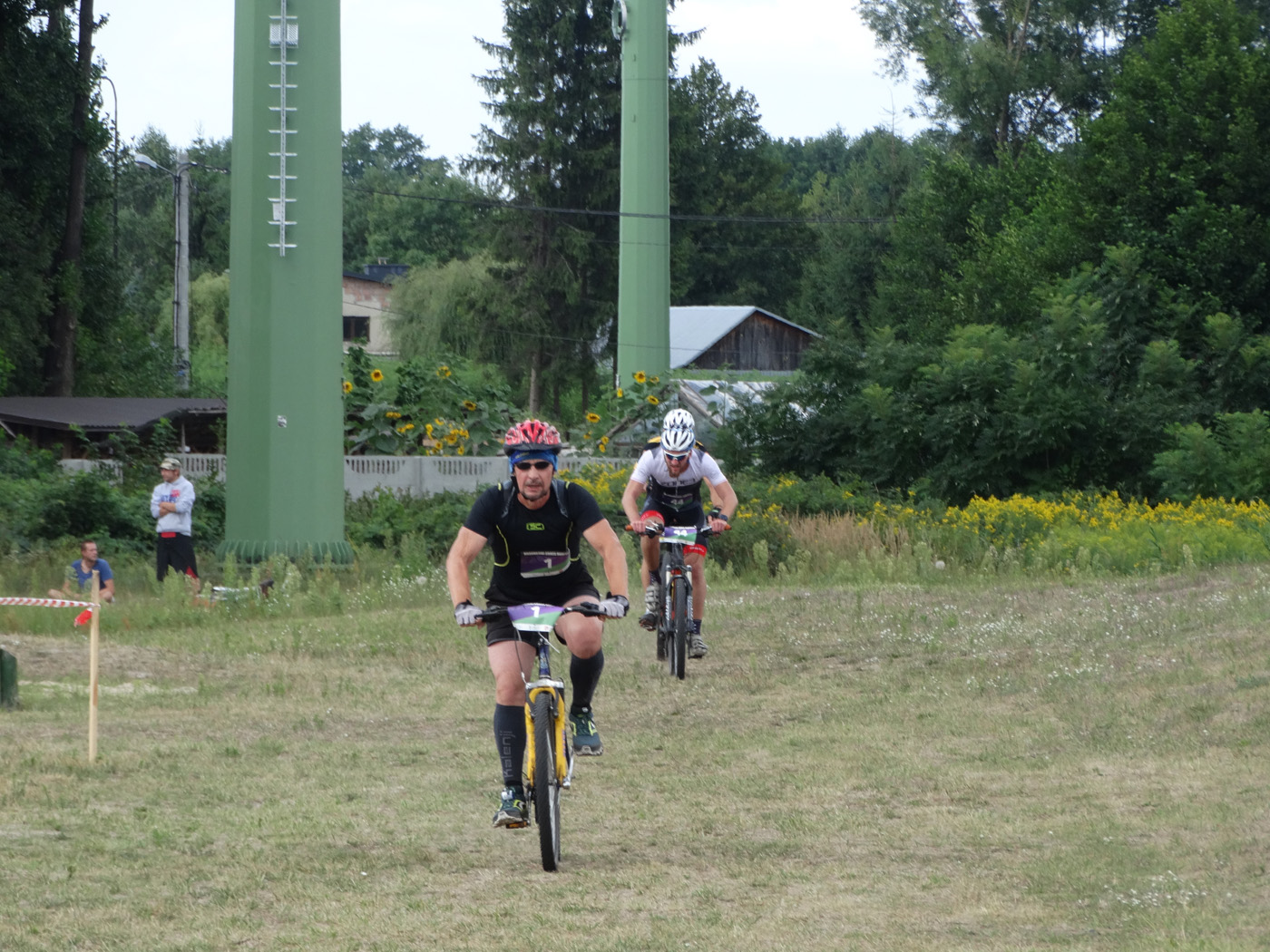 Trzeźwo, zdrowo, na sportowo - Zdjęcie główne