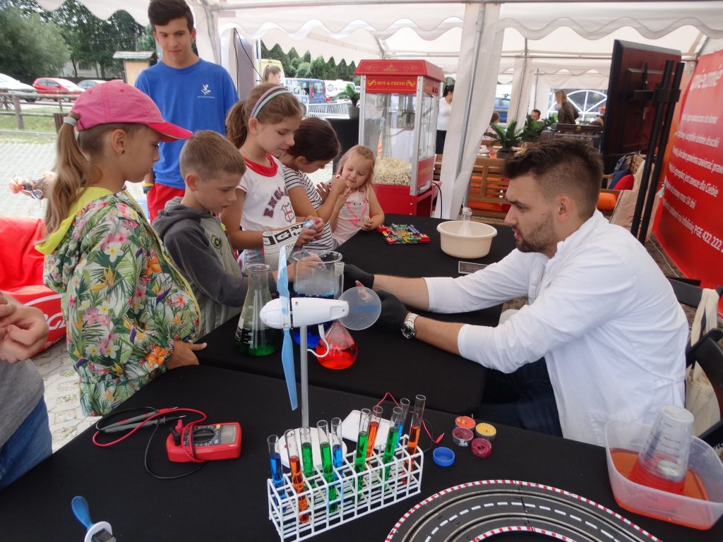 Biłgorajski Cross Duathlon - Zdjęcie główne