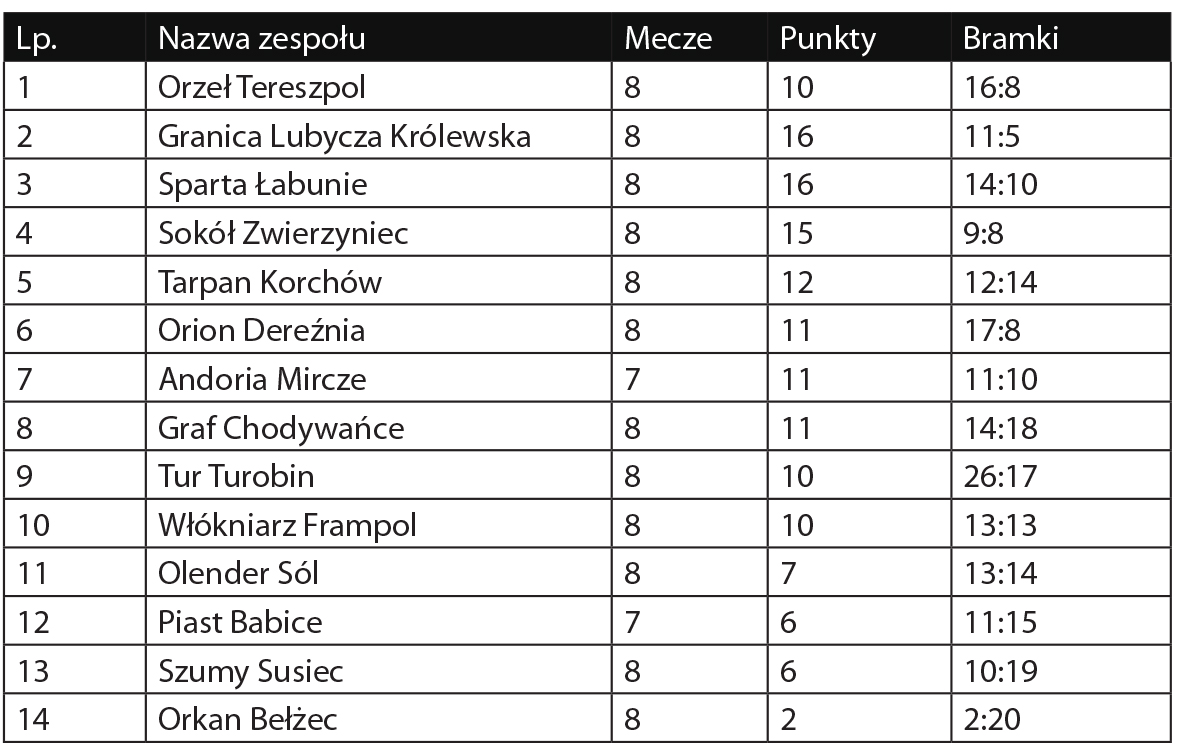 Zwycięstwo w ostatniej akcji meczu - Zdjęcie główne