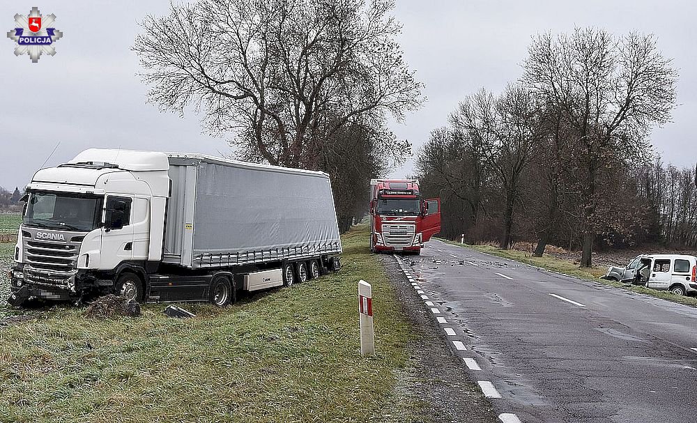 Poszli na "czołówkę" - Zdjęcie główne