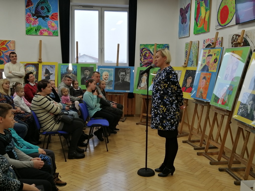 "Historia – Pamięć – Człowiek" - Zdjęcie główne