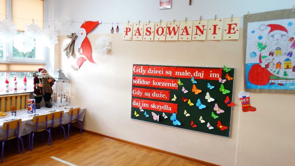 Przedszkolaki w Smólsku ślubowały - Zdjęcie główne