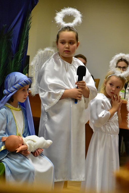 Świątecznie u radnych Rady Miasta Biłgoraj - Zdjęcie główne