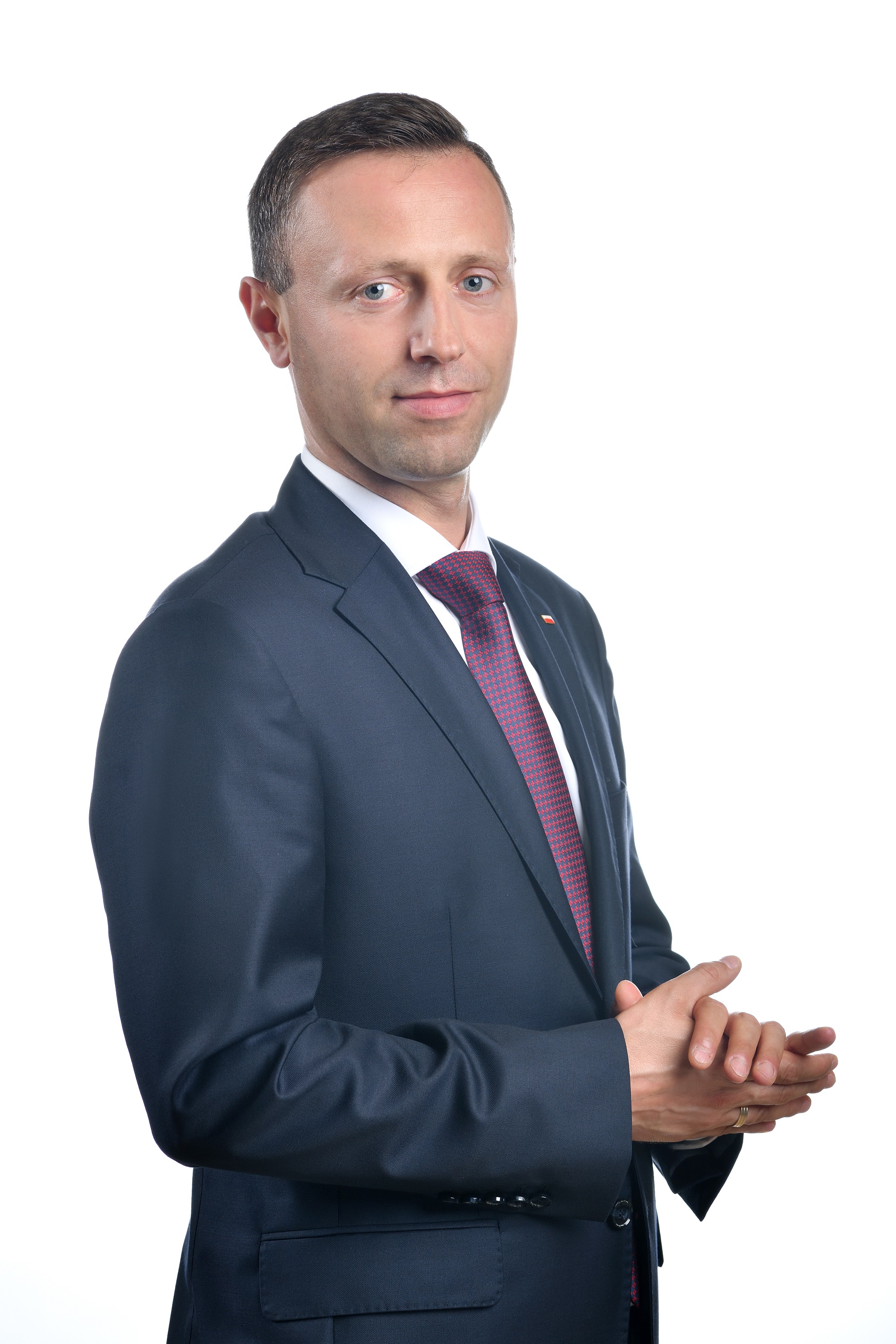 Obowiązki Michała Mulawy - Zdjęcie główne