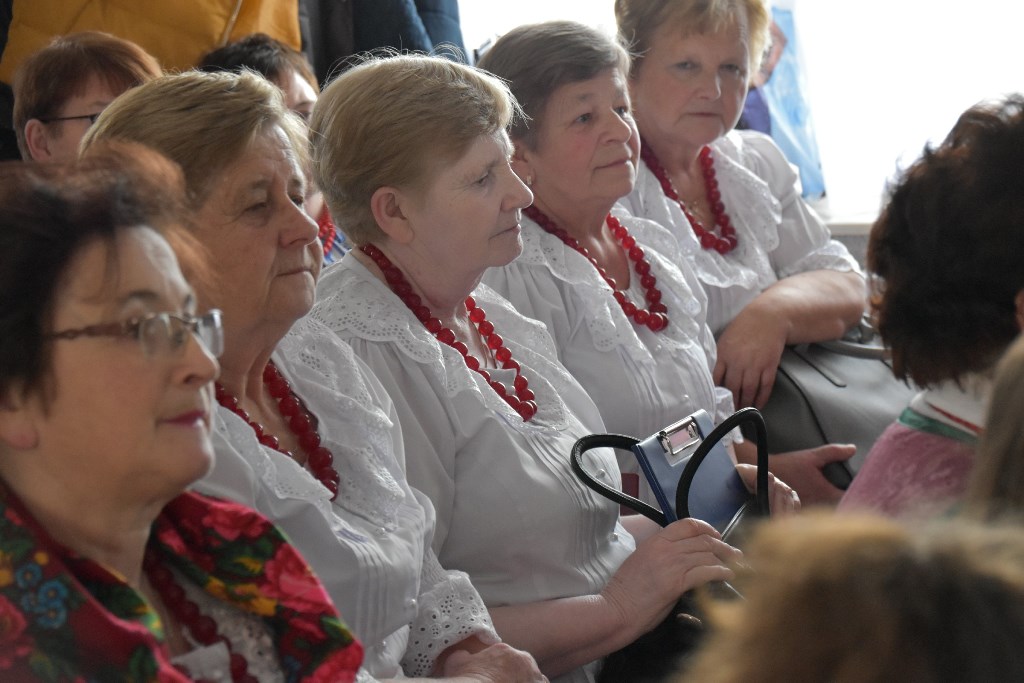 W Hedwiżynie zabrzmiały kolędy - Zdjęcie główne