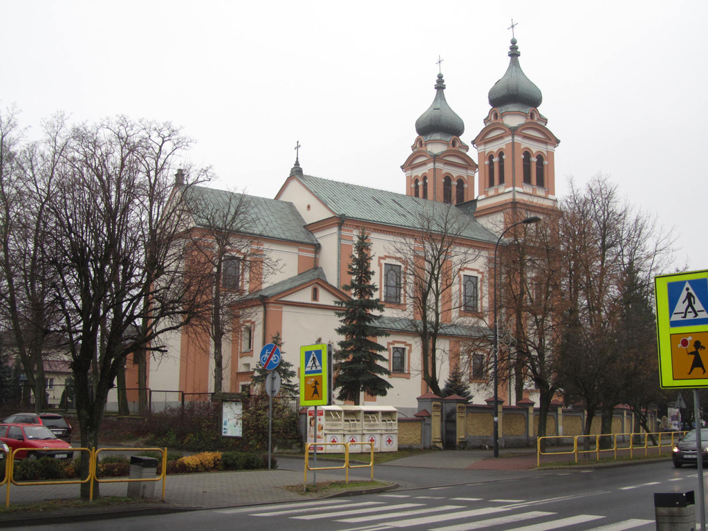 Pomagają zabytkom - Zdjęcie główne