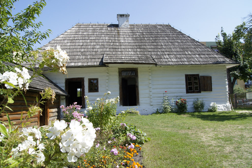 Muzeum Ziemi Biłgorajskiej w Biłgoraju - Zdjęcie główne