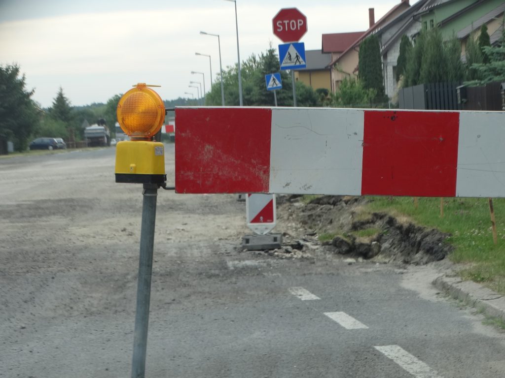 Remontów w tym roku nie będzie - Zdjęcie główne