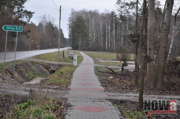 Coraz więcej dróg i chodników - Zdjęcie główne