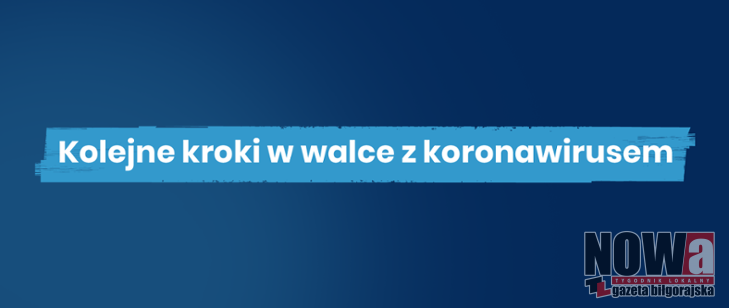 Od jutra obowiązują kolejne ograniczenia - Zdjęcie główne