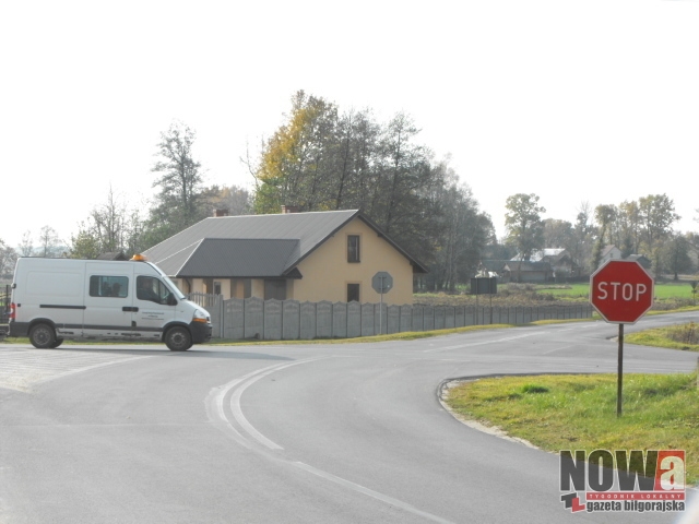 Progów zwalniających nie będzie - Zdjęcie główne