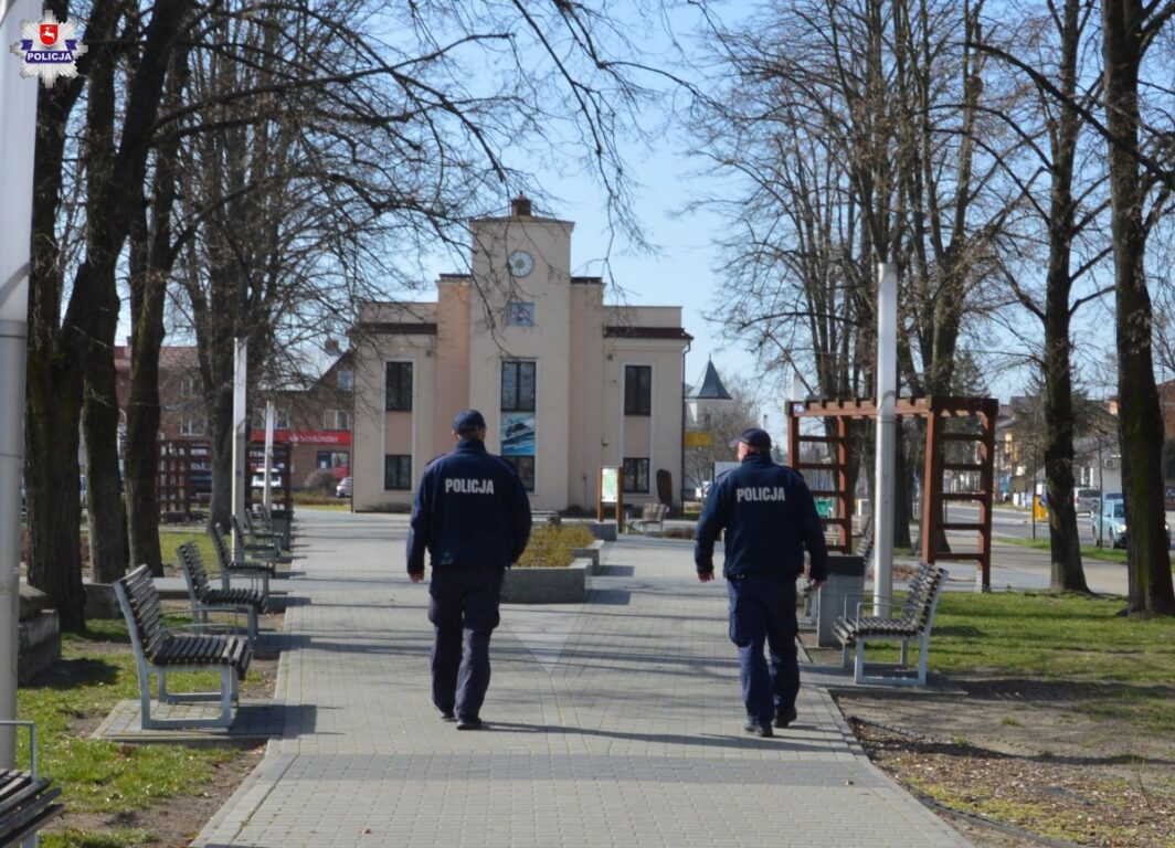 Najwięcej zachorowań w lubelskim. Czy grożą nam obostrzenia? - Zdjęcie główne