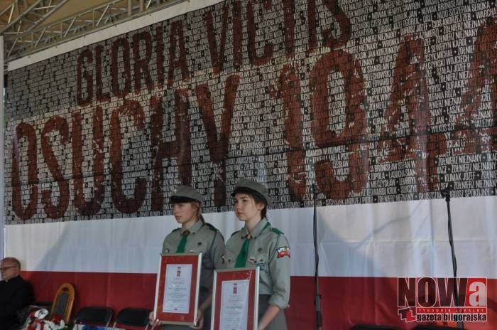 W Osuchach powstanie muzeum - Zdjęcie główne