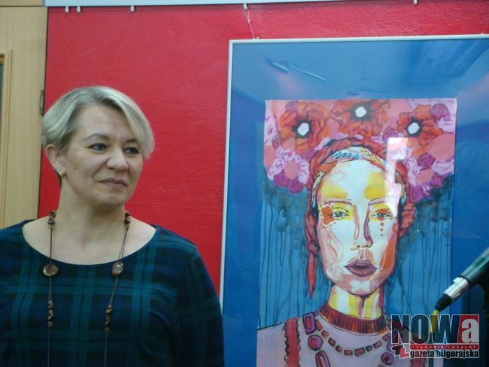 Renata Socha zrezygnowała z funkcji dyrektora MDK - Zdjęcie główne