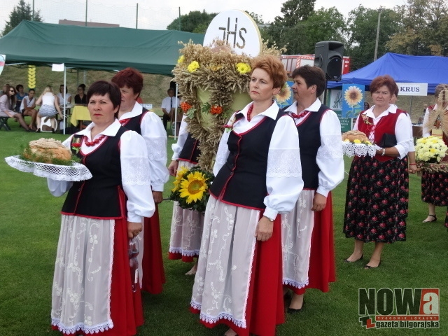 Zamiast dożynek będą remonty wygonów - Zdjęcie główne