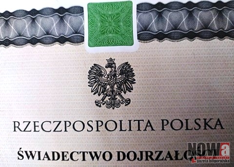 Szczegółowe wyniki matur - Zdjęcie główne